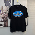 LV BLACK COTTON T-SHIRT 238919