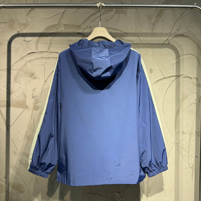 BALENCIAGA 26S SPORTS JACKET SET 108