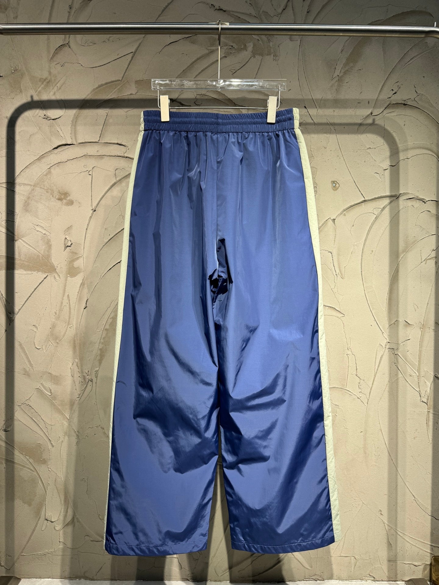 BALENCIAGA 26S SPORTS JACKET SET 108