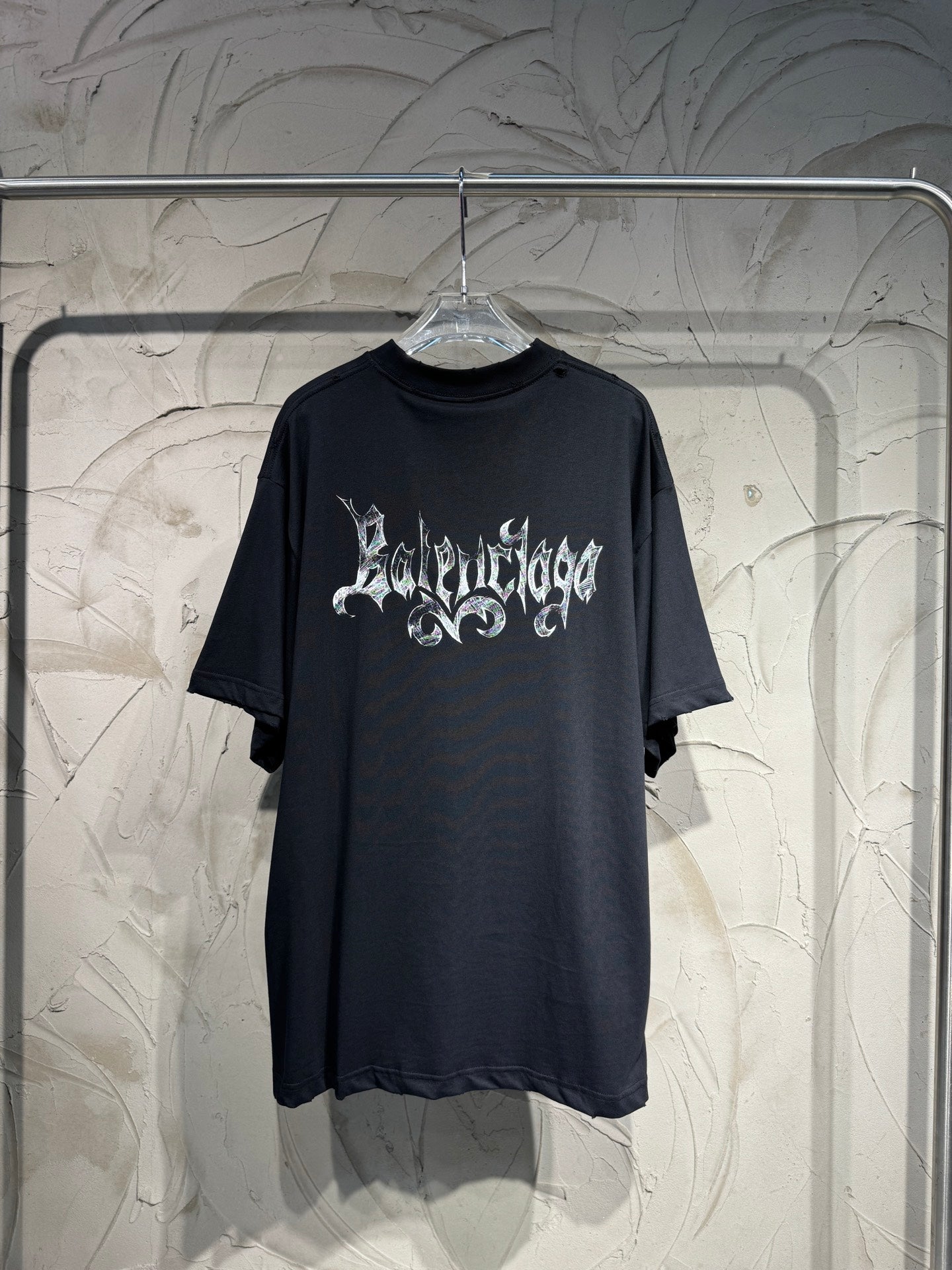BALENCIAGA 26S SHORT SLEEVE T-SHIRT 088