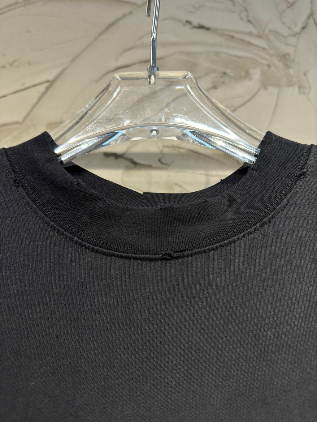 BALENCIAGA 26S SHORT SLEEVE T-SHIRT 088