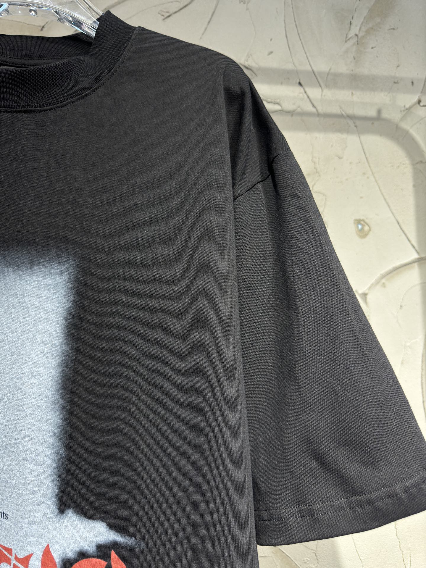 BALENCIAGA 26S SHORT SLEEVE T-SHIRT 086