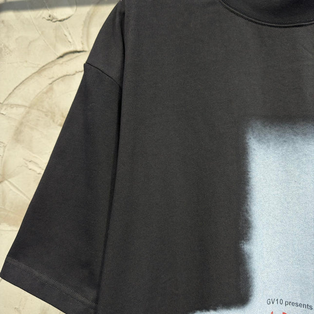 BALENCIAGA 26S SHORT SLEEVE T-SHIRT 086