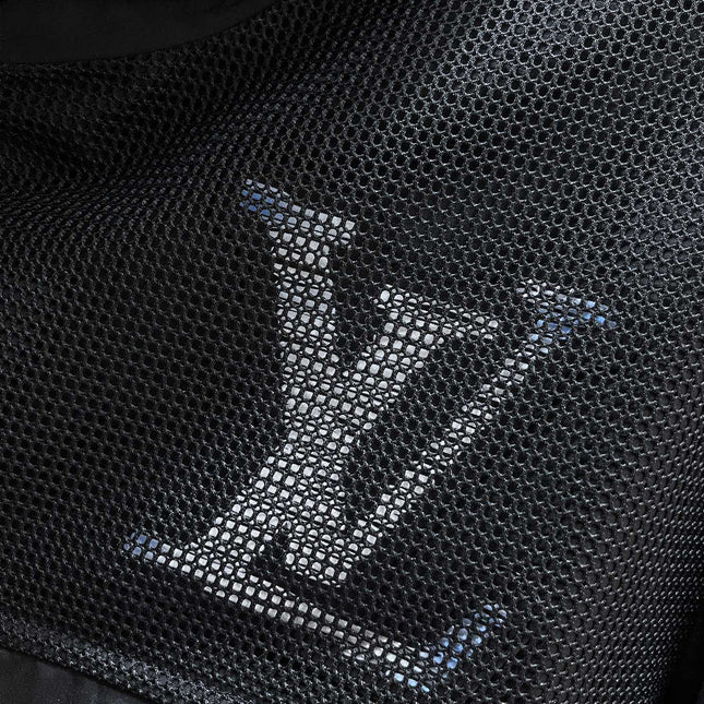 LV BLACK JACKET 239561
