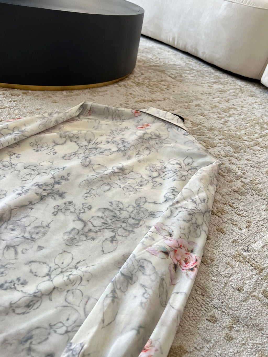 CC 2025 Long- sleeved Shirt