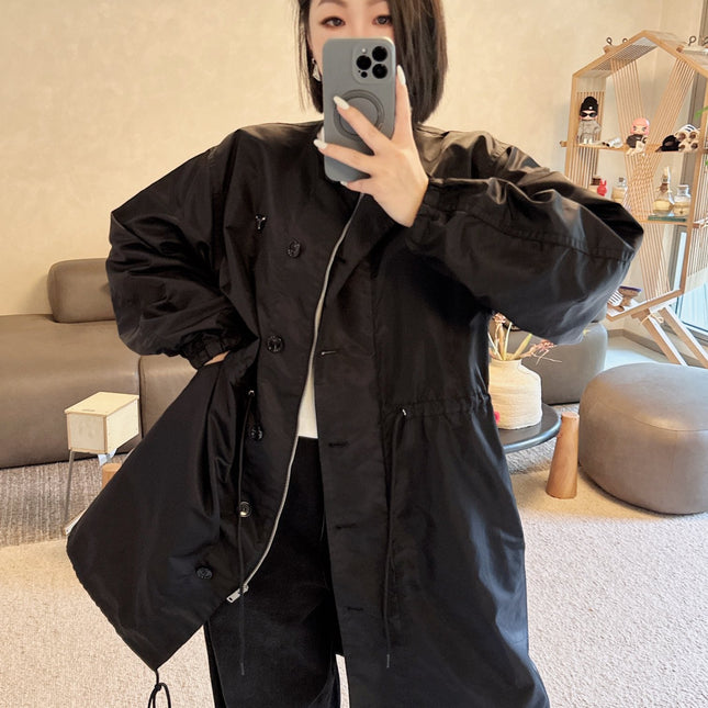 PRADA 25S JACKET 514