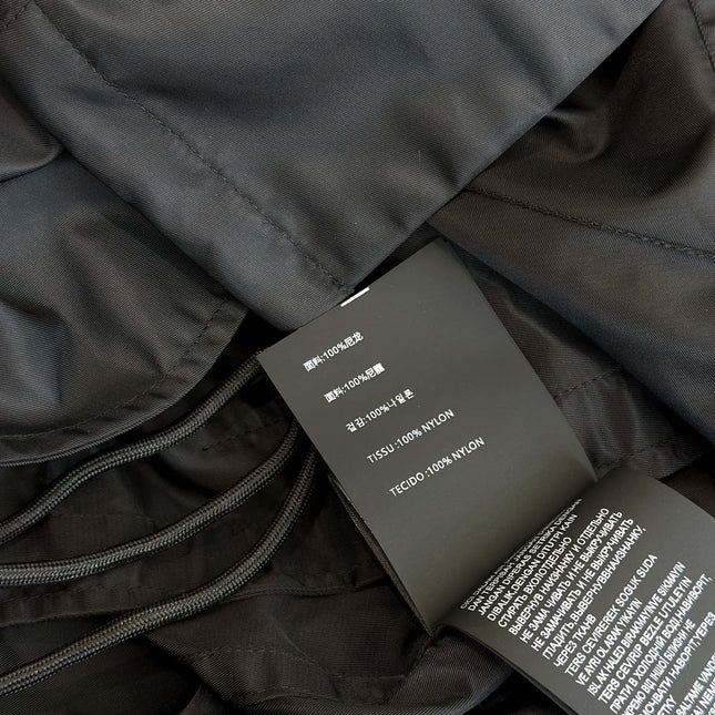 PRADA 25S JACKET 514