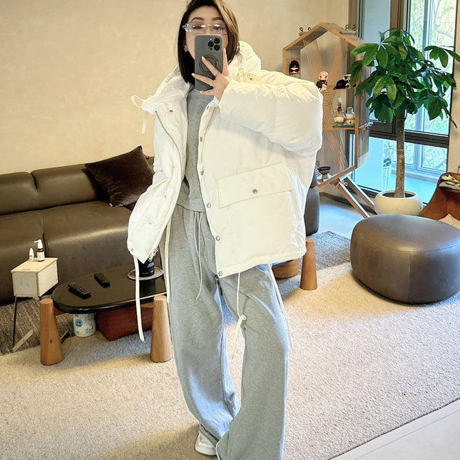 PRADA 25S DOWN JACKET 361
