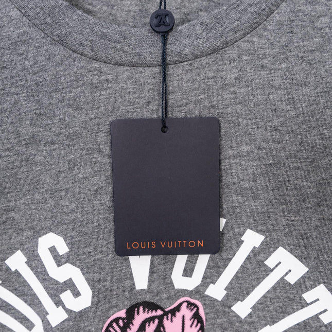 LV 26S T-SHIRT STYLE 243