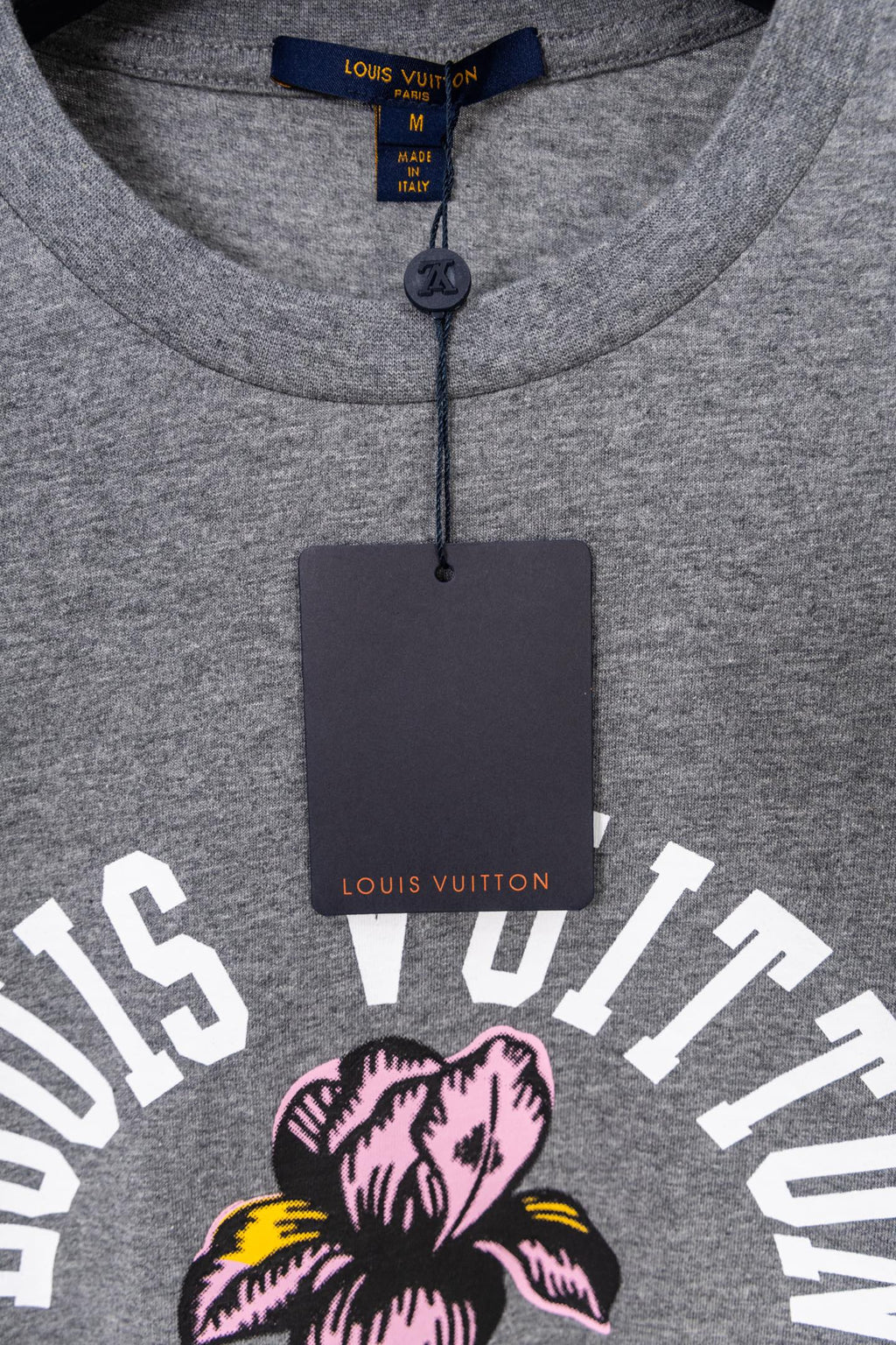 LV 26S T-SHIRT STYLE 243