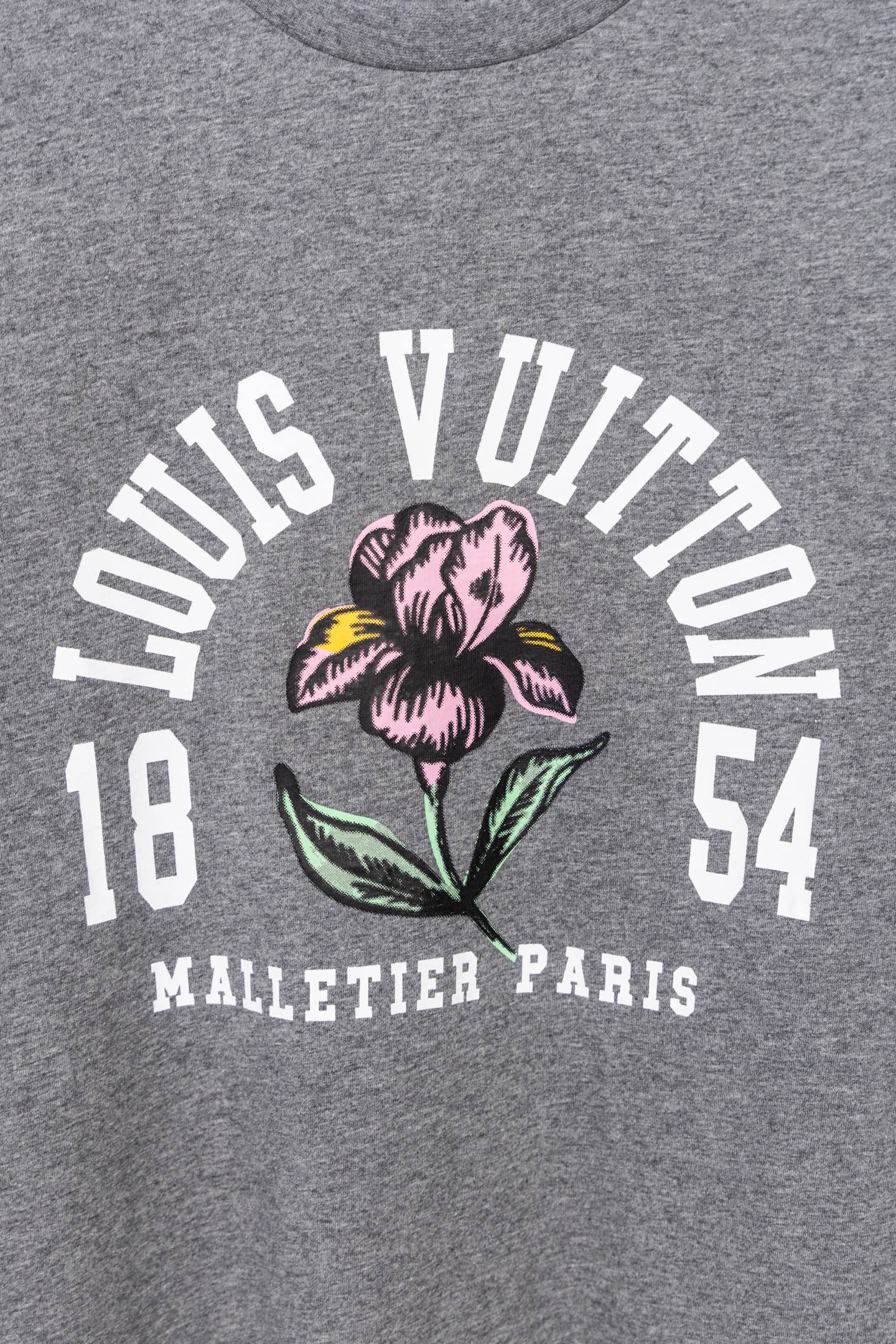 LV 26S T-SHIRT STYLE 243