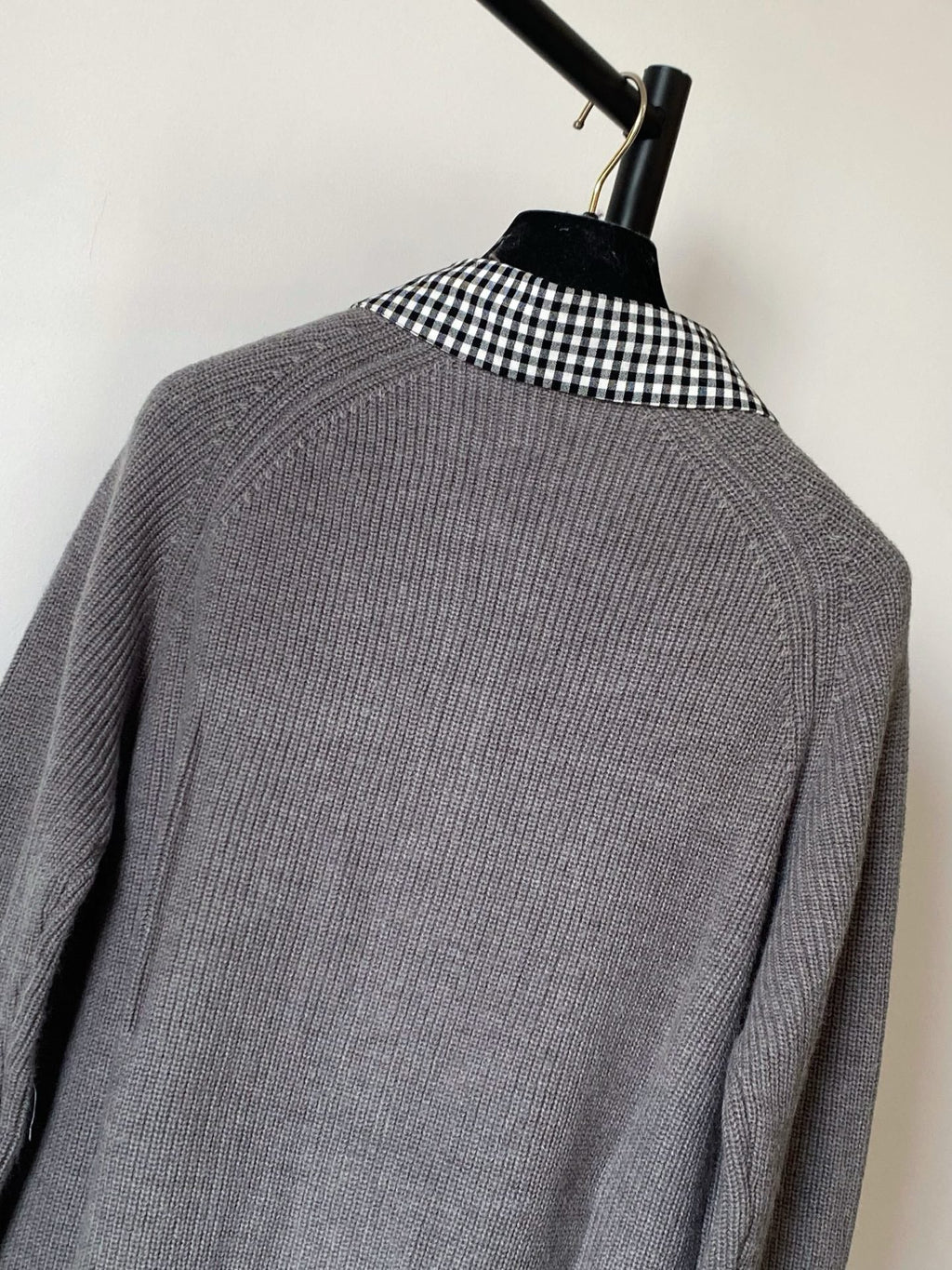 MIUMIU CARDIGAN STYLE 304