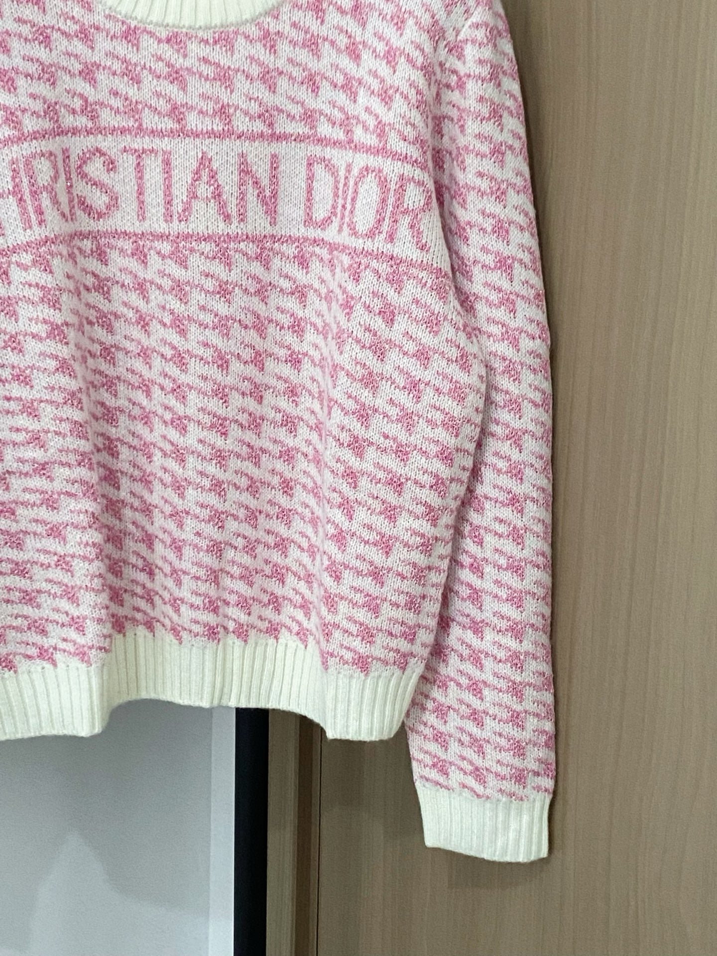 DIOR 25S SWEATER STYLE 294