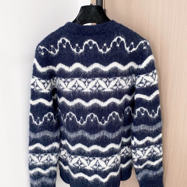 LV 25S SWEATER 0058