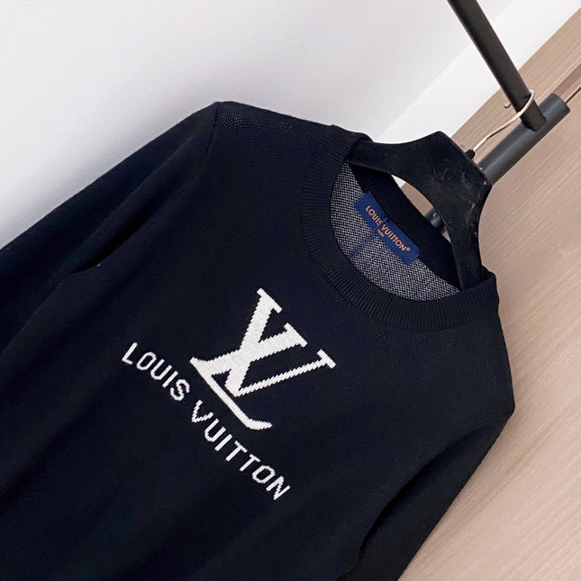 LV 25S SWEATER 99220