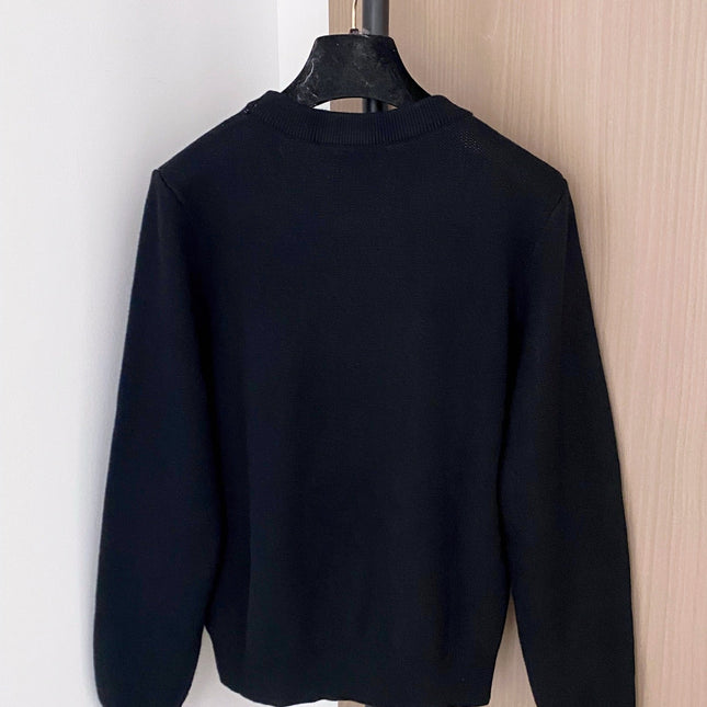 LV 25S SWEATER 99220