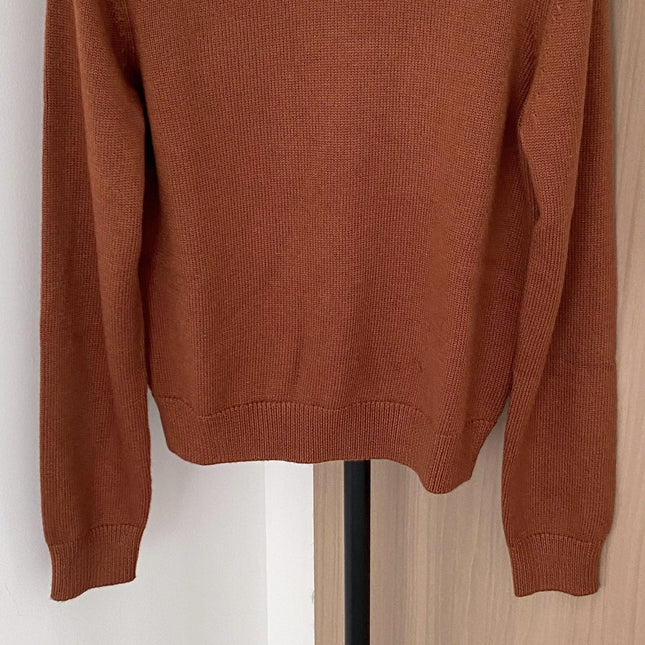PRADA 25S BELLA LONG-SLEEVE SHIRT 325