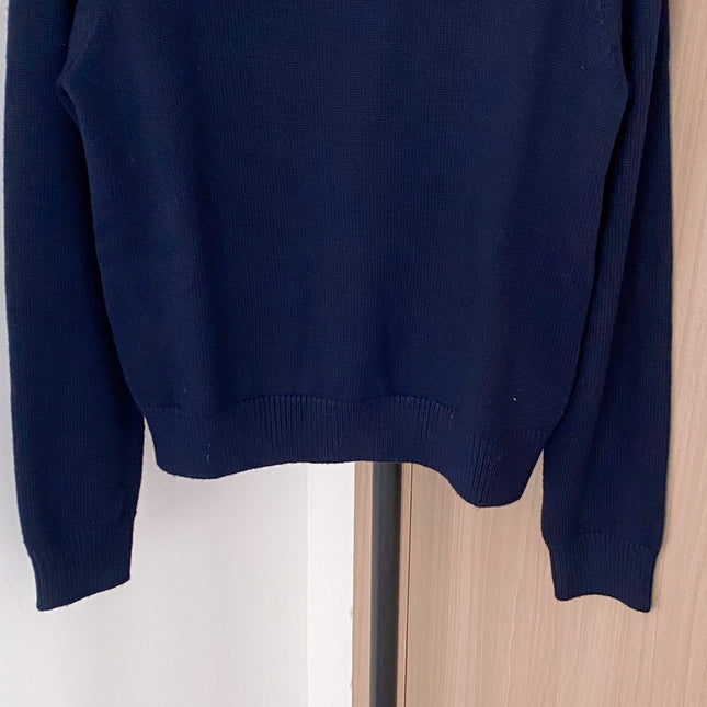PRADA 25S BELLA LONG-SLEEVE SHIRT 324