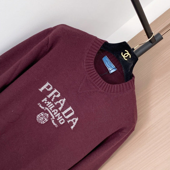 PRADA 25S SWEATER 441