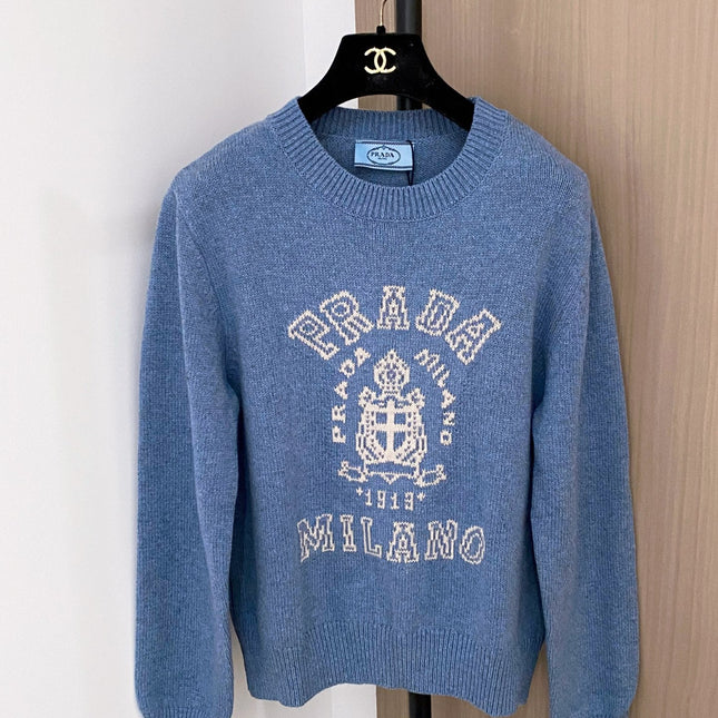 PRADA 25S SWEATER 421