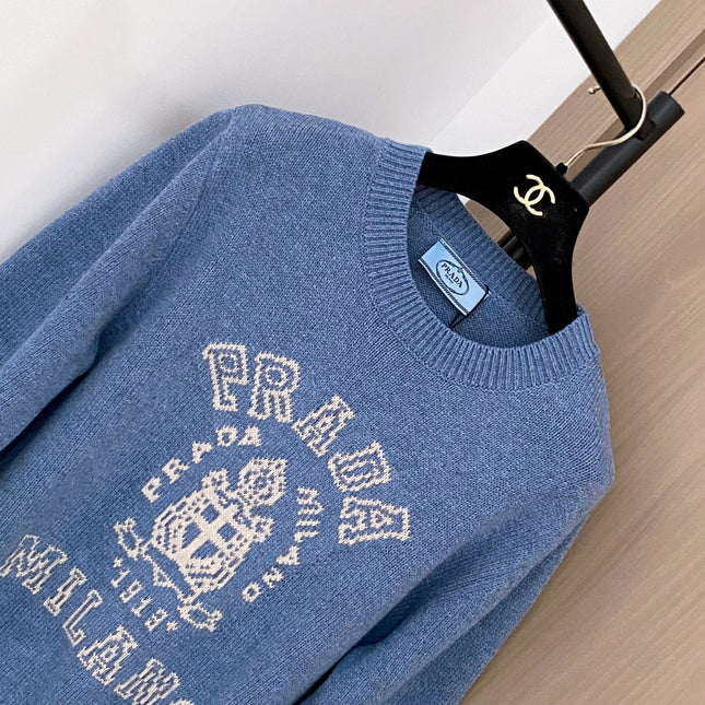 PRADA 25S SWEATER 421
