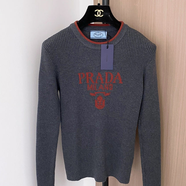 PRADA 25S SWEATER 426