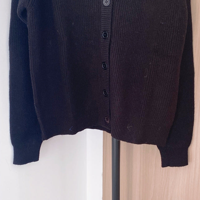 PRADA 25S CARDIGAN 397