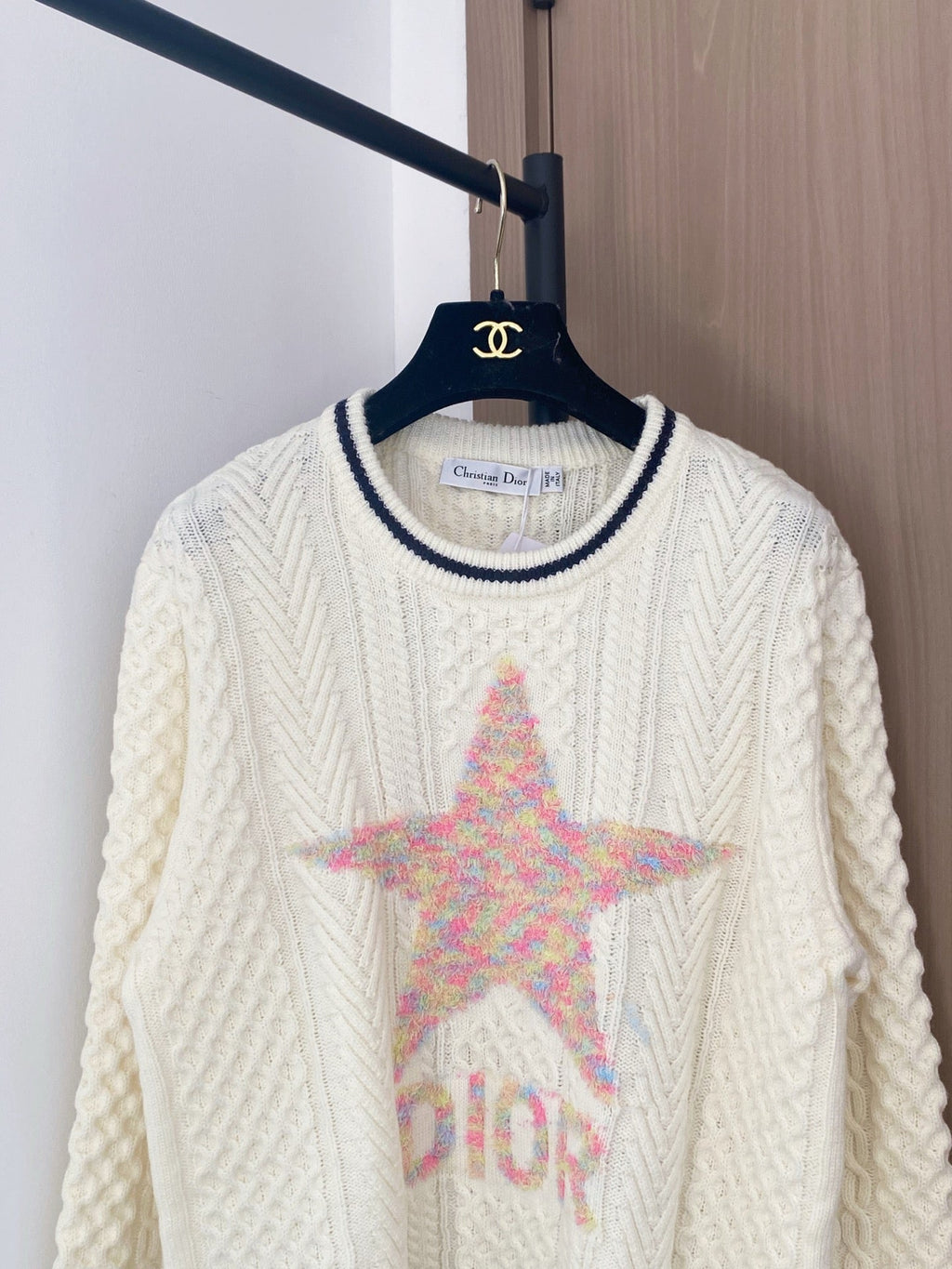DIOR 25S SWEATER 694