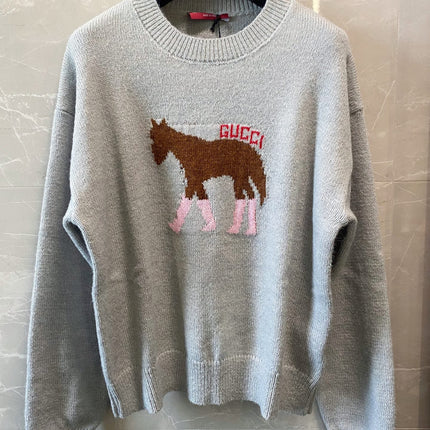GUCCI SWEATER 99240