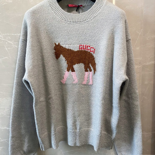 GUCCI SWEATER 99240
