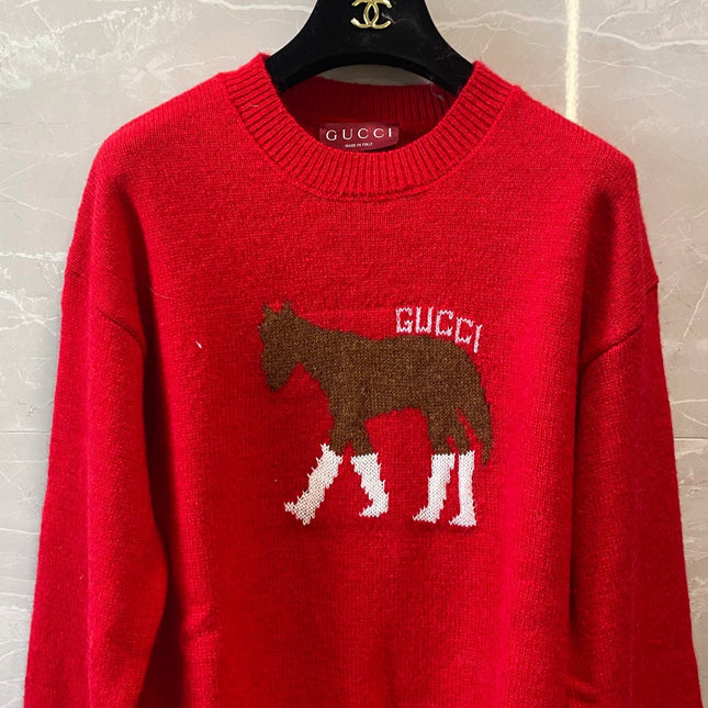 GUCCI SWEATER 99240
