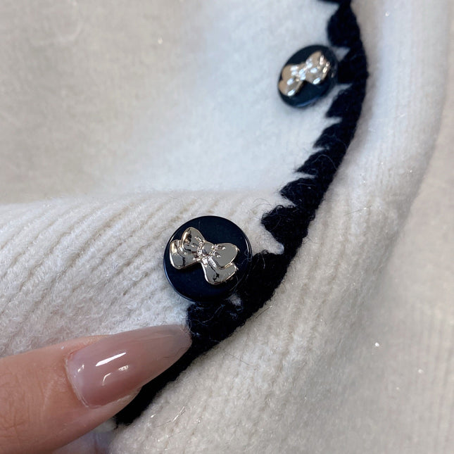 CHANEL 26S CARDIGAN JACKET 655