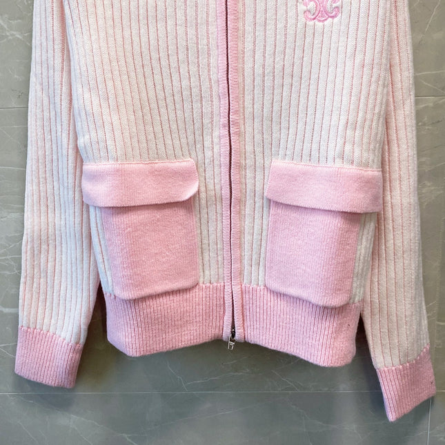CELINE 26S CARDIGAN STYLE 1
