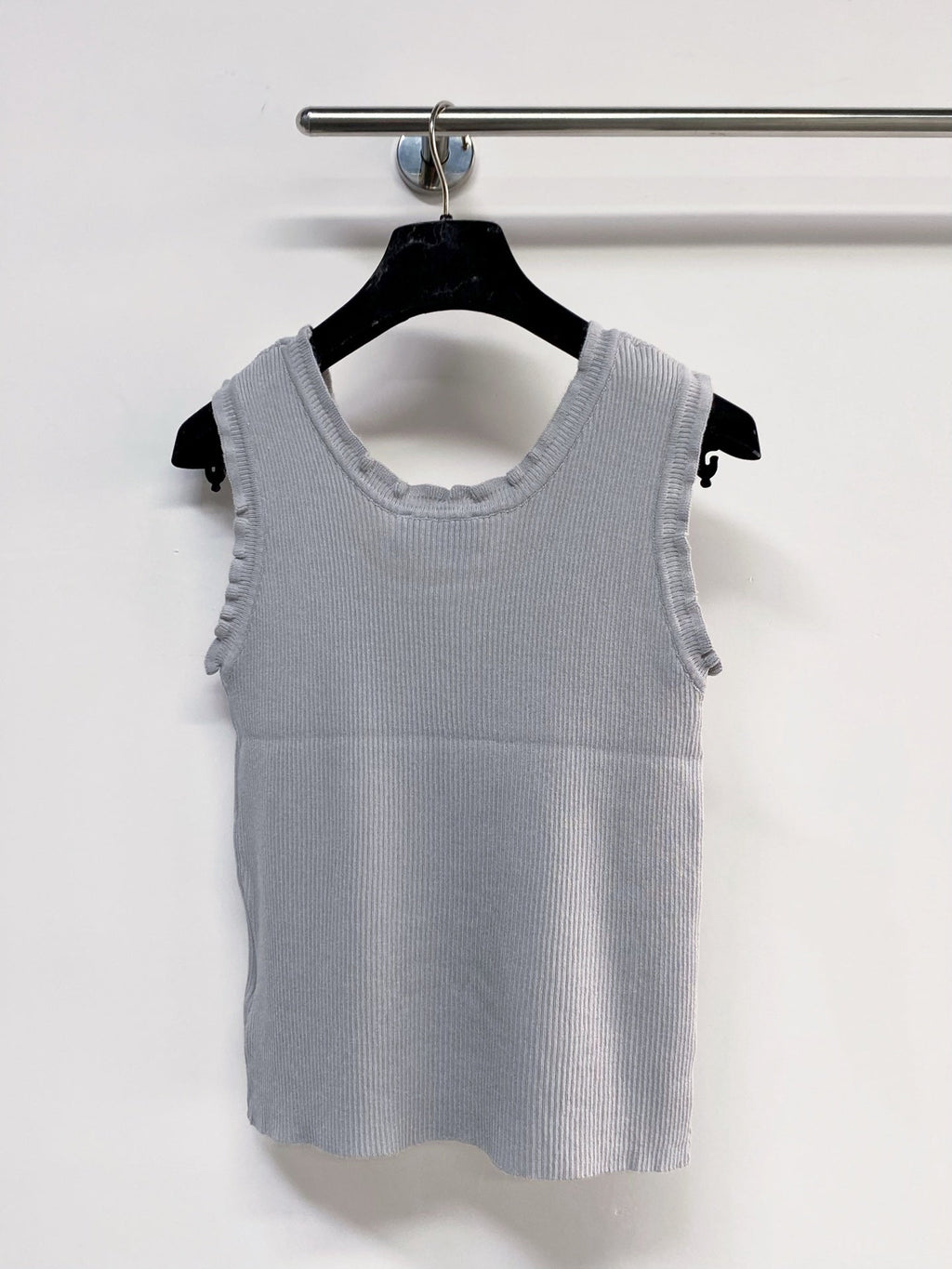 MIUMIU 26S TANK TOP 1038