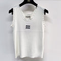 MIUMIU 26S TANK TOP 1036