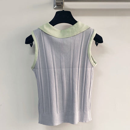 DIOR 26S TANK TOP 1224