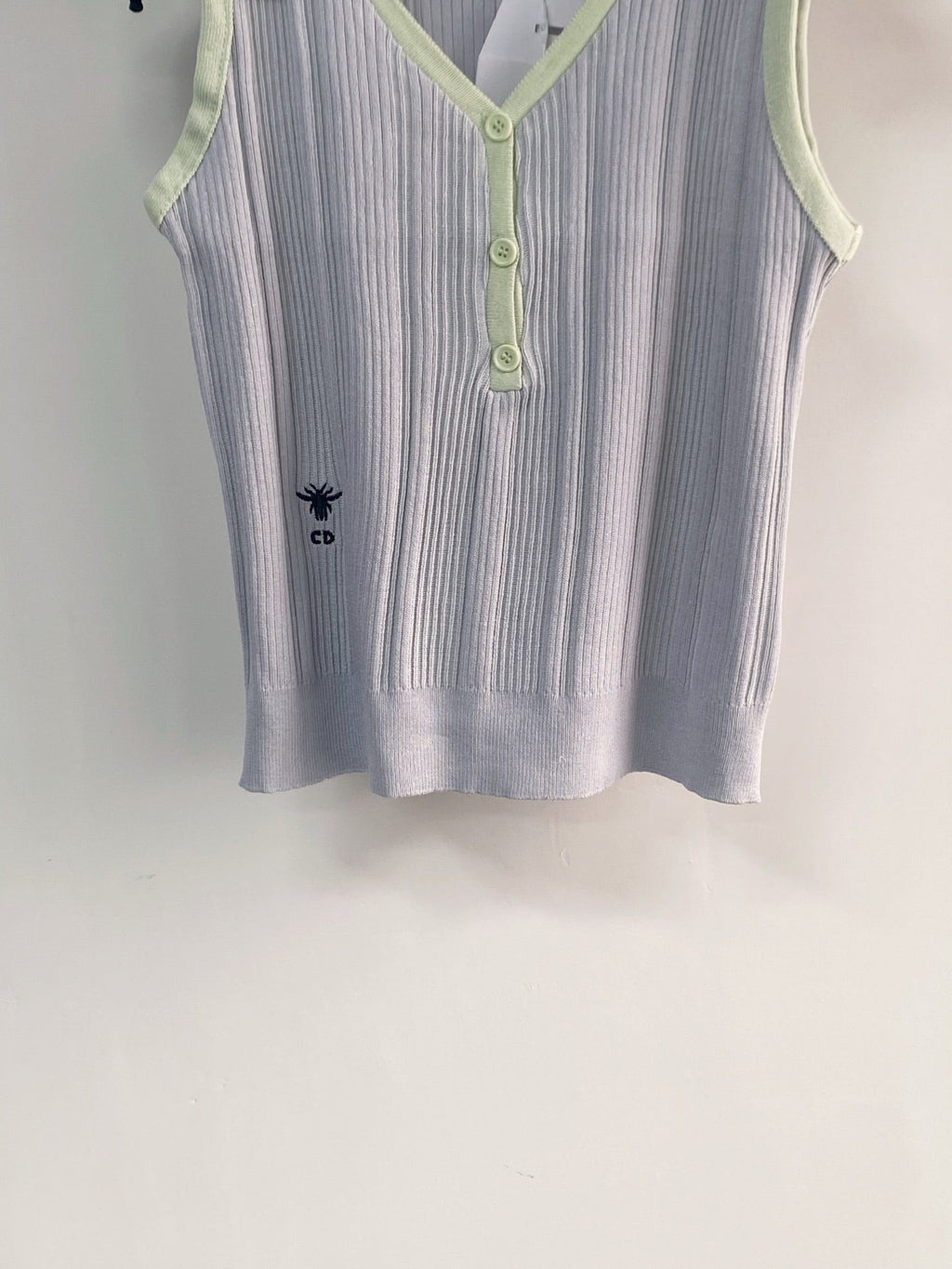DIOR 26S TANK TOP 1224