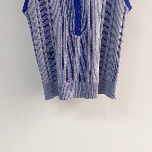 DIOR 26S TANK TOP 1223