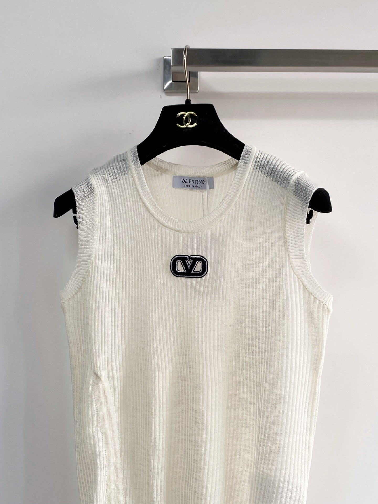 VALENTINO 26S TANK TOP 215