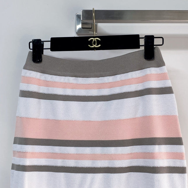 FENDI 26S KNIT MINI SKIRT 139