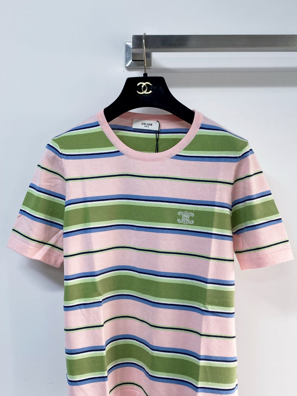 CELINE 26S T-SHIRT 215
