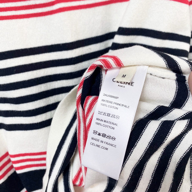 CELINE 26S LONG SLEEVE COLLARED SHIRT 183