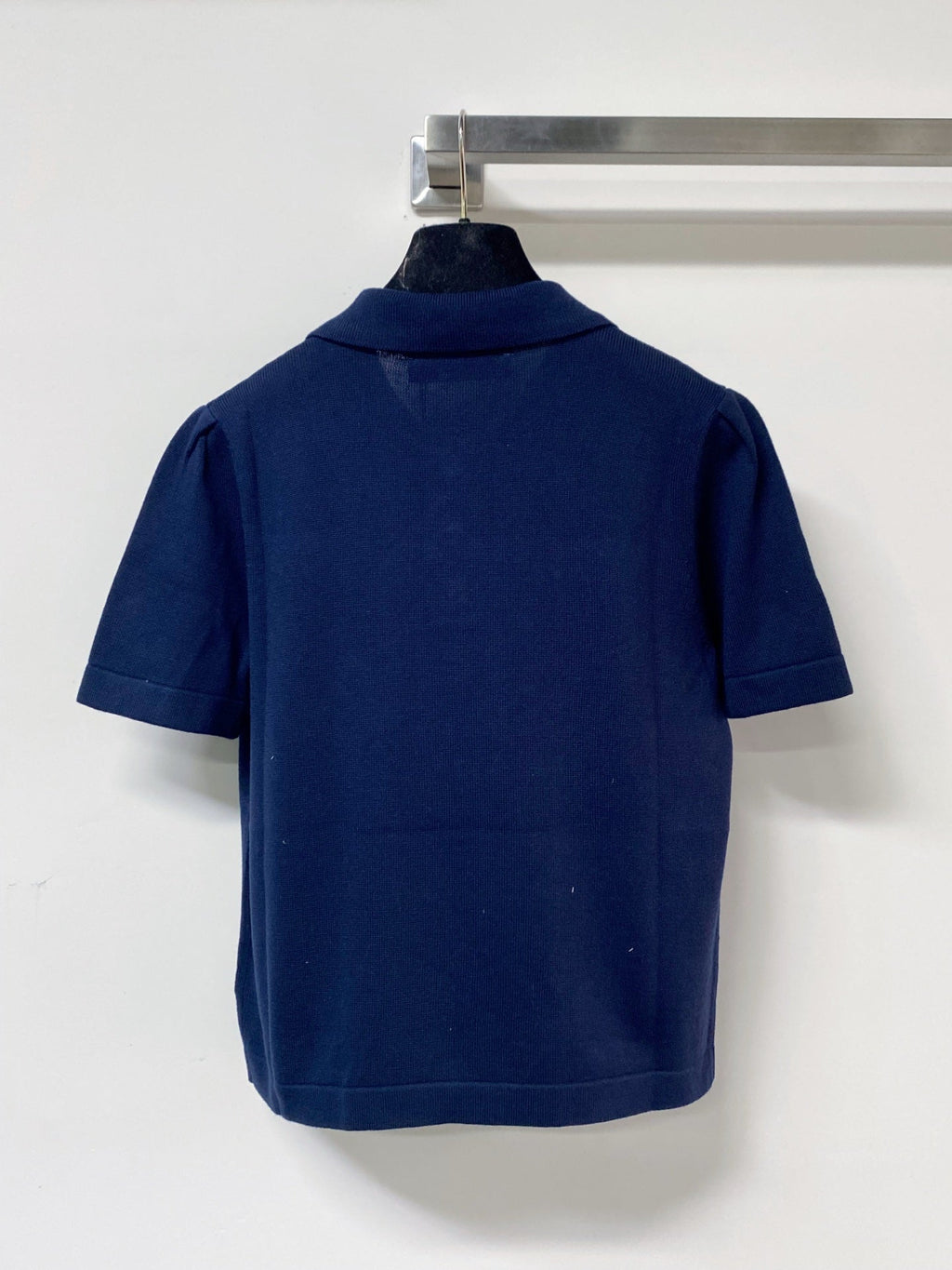 VALENTINO 26S SHORT SLEEVE SHIRT 192