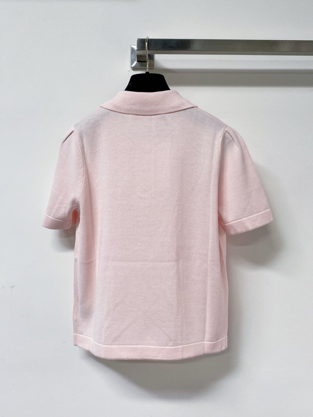 VALENTINO 26S SHORT SLEEVE SHIRT 191