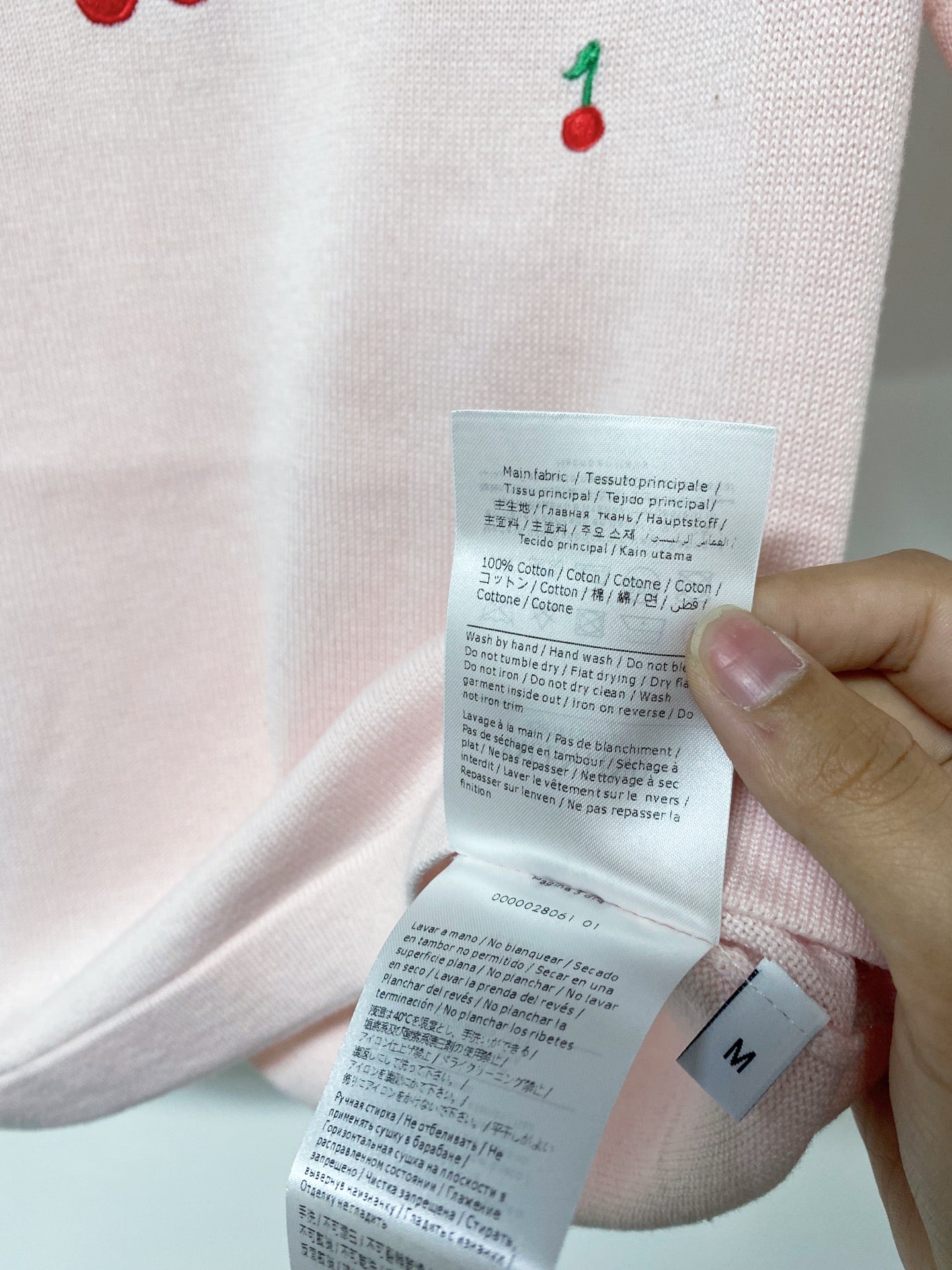 VALENTINO 26S SHORT SLEEVE SHIRT 191