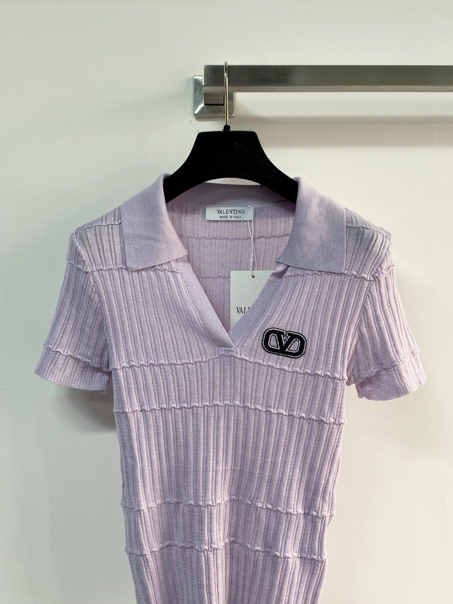 VALENTINO 26S POLO SHIRT 183