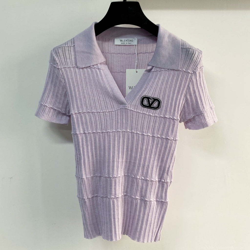 VALENTINO 26S POLO SHIRT 183
