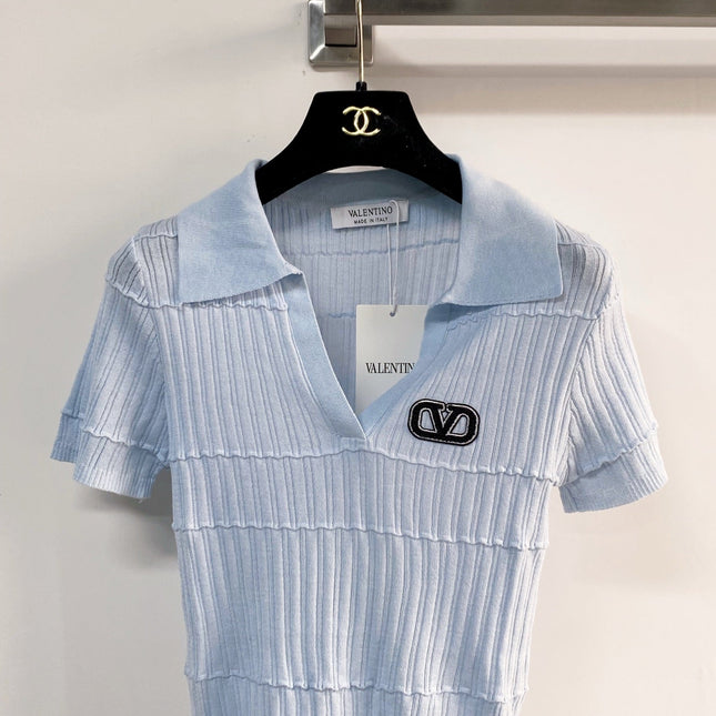 VALENTINO 26S POLO SHIRT 182