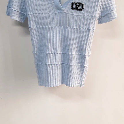 VALENTINO 26S POLO SHIRT 182