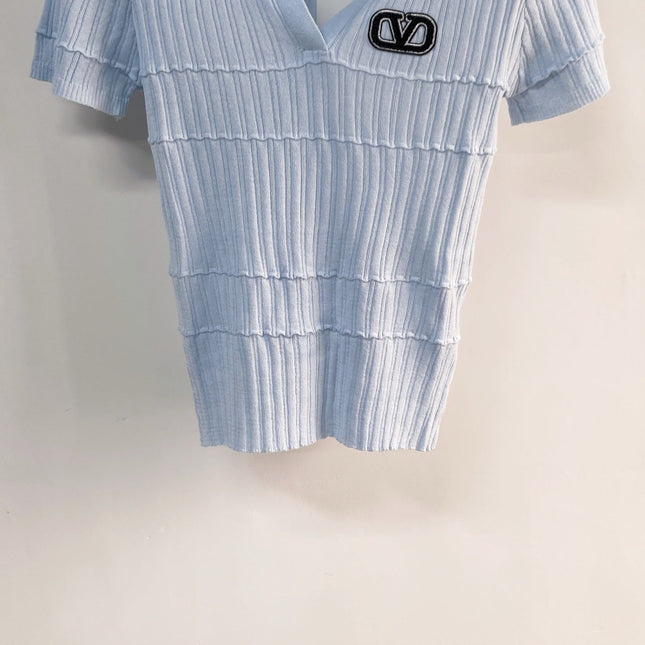 VALENTINO 26S POLO SHIRT 182